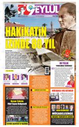 9 EYLÜL