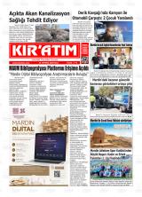 KIR'ATIM