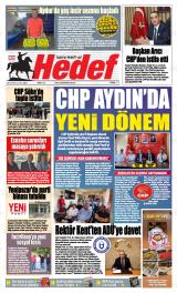 HEDEF