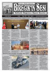 BİRECİK'İN SESİ