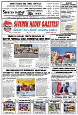 SİVEREK HEDEF