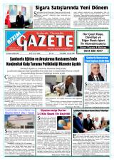 ŞANLIURFA VİRANŞEHİR BİZİM GAZETE