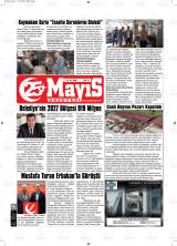 HAVZA 25 MAYIS
