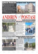 ANDIRIN POSTASI