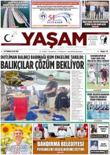 YAŞAM