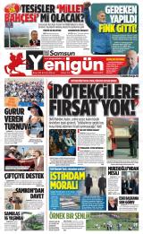 55 YENİGÜN