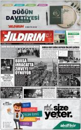 İNEGÖL YILDIRIM