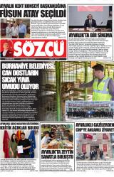 SÖZCÜ
