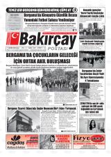BAKIRÇAY POSTASI
