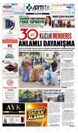 KÜÇÜK MENDERES