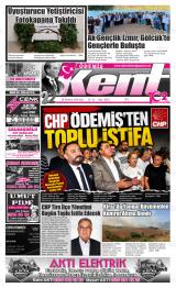 ÖDEMİŞ KENT