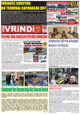 BİZİM İVRİNDİ