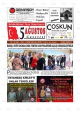 5 AĞUSTOS