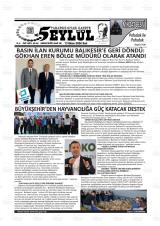 5 EYLÜL