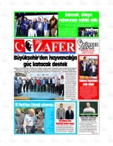 ZAFER