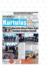SOMA KURTULUŞ