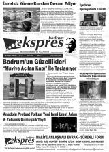 BODRUM EKSPRES