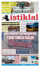 İSTİKLAL