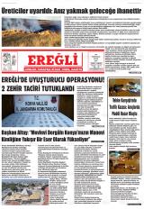 EREĞLİ