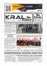 KRAL HABER