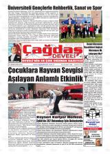 ÇAĞDAŞ DEVELİ