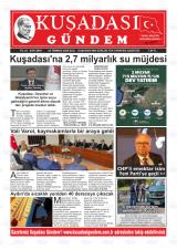 KUŞADASI GÜNDEM
