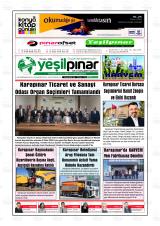 YEŞİLPINAR