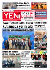 YENİ SÖKE
