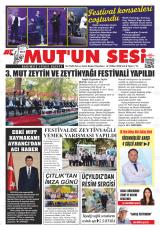MUT'UN SESİ