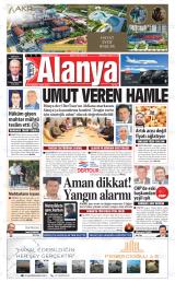 YENİ ALANYA