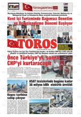 TOROS
