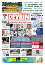 DEVRİM