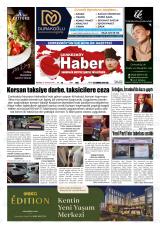 ÇERKEZKÖY HABER