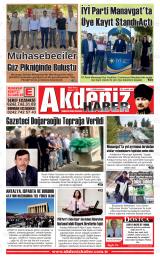 AKDENİZ HABER