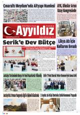 AYYILDIZ TOROS
