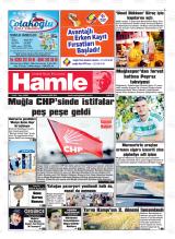 HAMLE