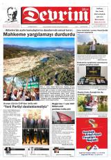 DEVRİM
