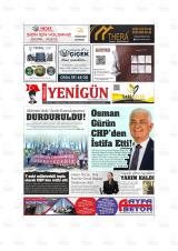 MUĞLA YENİGÜN