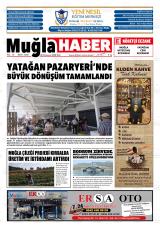 MUĞLA HABER