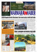 MARMARA HABER