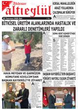AKHİSAR ALTIEYLÜL