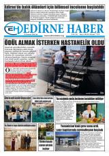 EDİRNE HABER