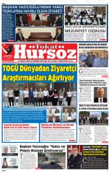 TOKAT HÜRSÖZ