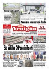 YENİGÜN