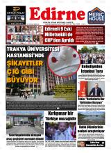 EDİRNE
