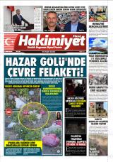 ELAZIĞ HAKİMİYET