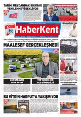 HABERKENT