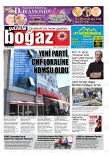 BOĞAZ