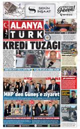 ALANYATÜRK