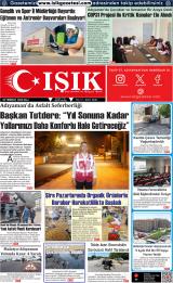 IŞIK